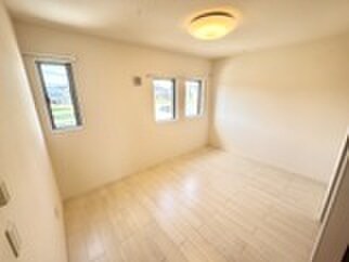 リヤンの物件内観写真