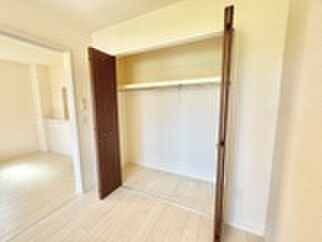 リヤンの物件内観写真