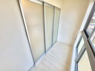 リヤンの物件内観写真