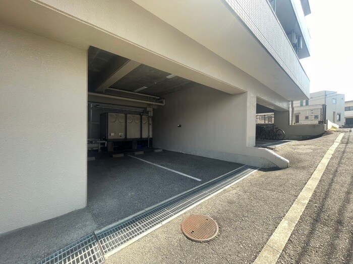 ア－バンハイツ八事の物件外観写真