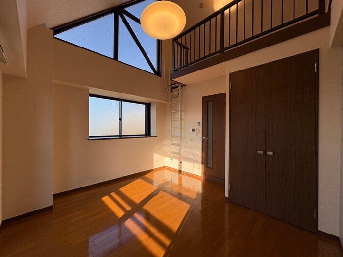 ア－バンハイツ八事の物件内観写真