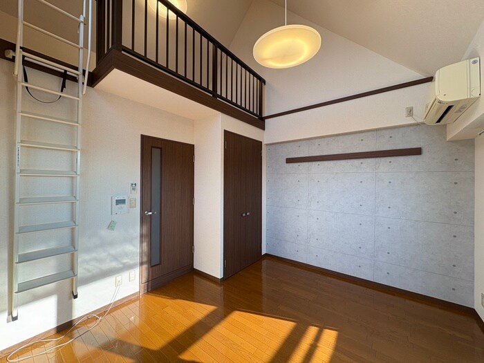 ア－バンハイツ八事の物件内観写真