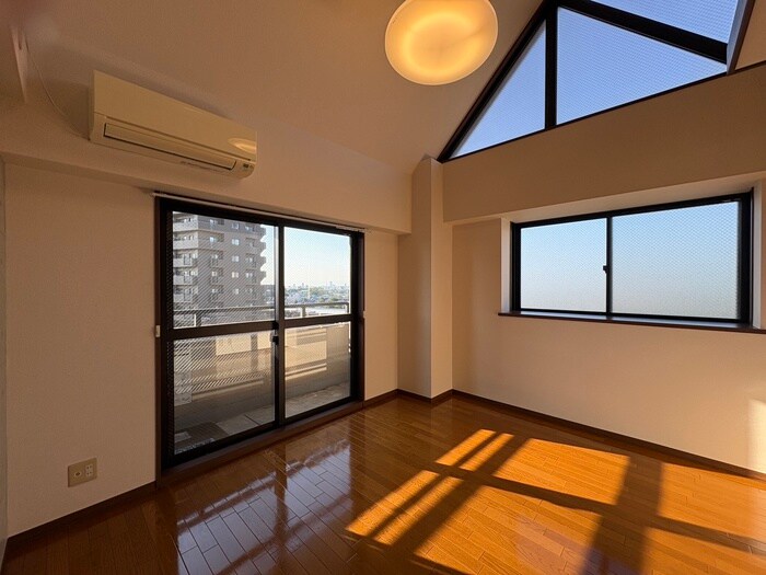 ア－バンハイツ八事の物件内観写真