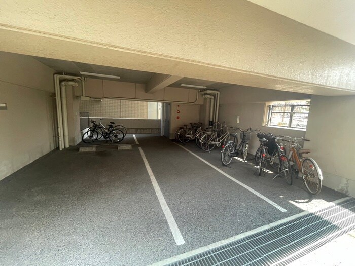 ア－バンハイツ八事の物件外観写真