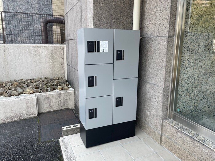 ア－バンハイツ八事の物件外観写真