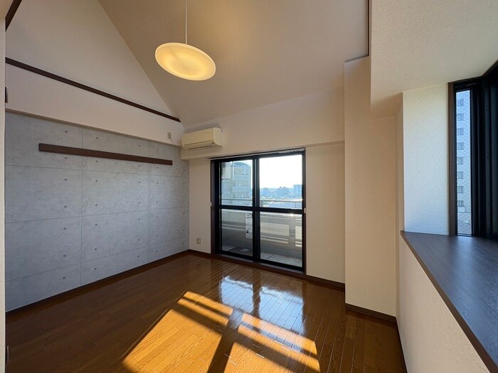 ア－バンハイツ八事の物件内観写真