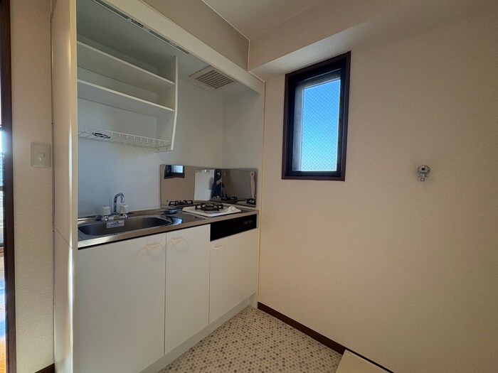 ア－バンハイツ八事の物件内観写真