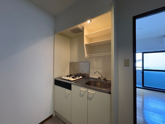 ア－バンハイツ八事の物件内観写真