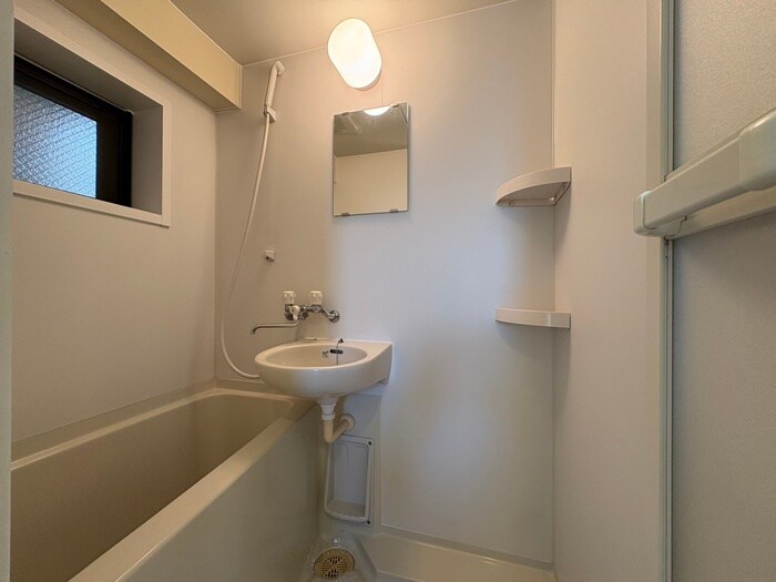 ア－バンハイツ八事の物件内観写真