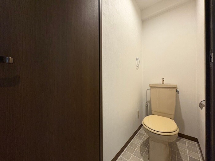 ア－バンハイツ八事の物件内観写真