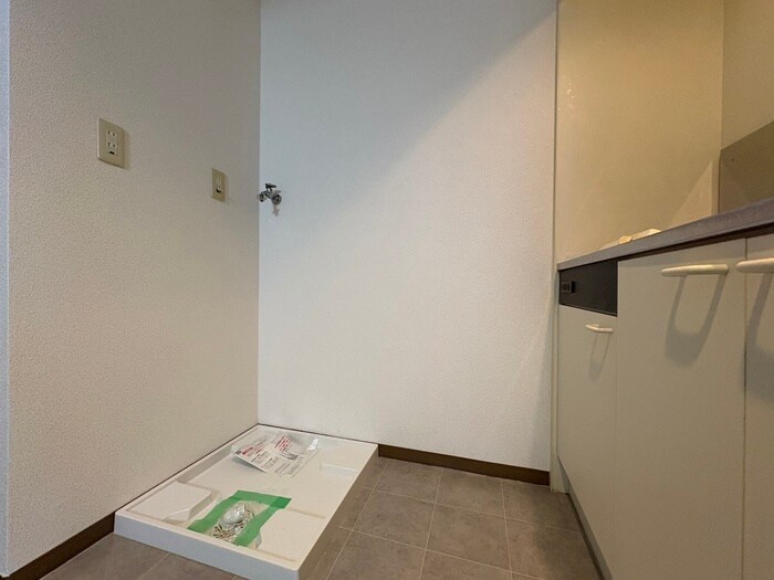 ア－バンハイツ八事の物件内観写真