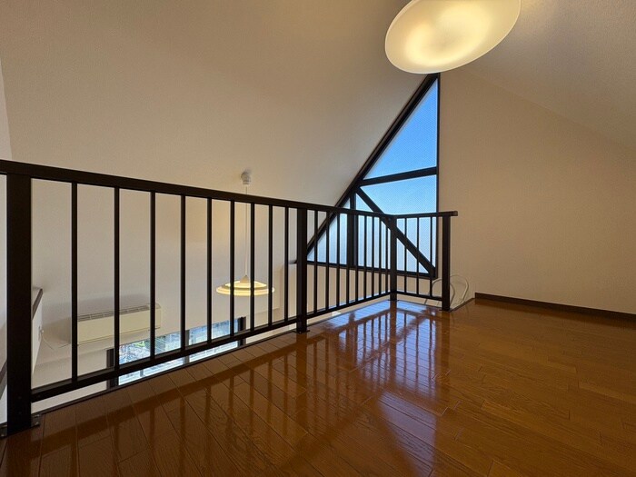 ア－バンハイツ八事の物件内観写真