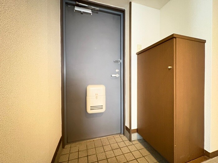 ア－バンハイツ八事の物件内観写真