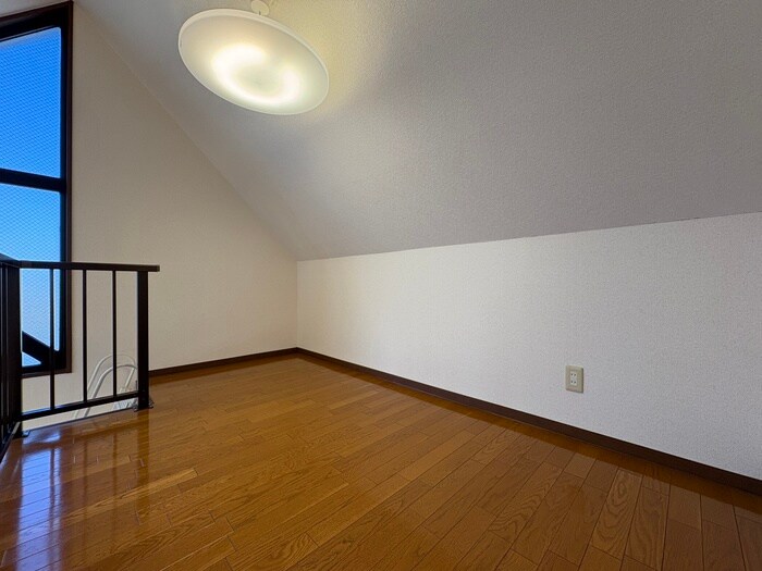 ア－バンハイツ八事の物件内観写真