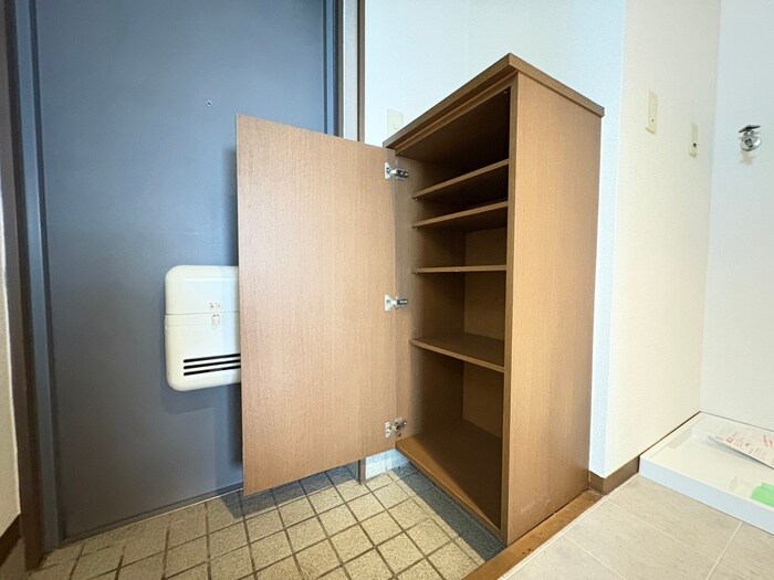 ア－バンハイツ八事の物件内観写真