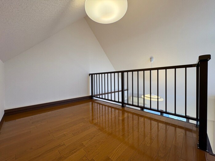 ア－バンハイツ八事の物件内観写真