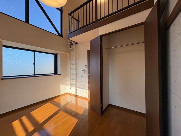 ア－バンハイツ八事の物件内観写真