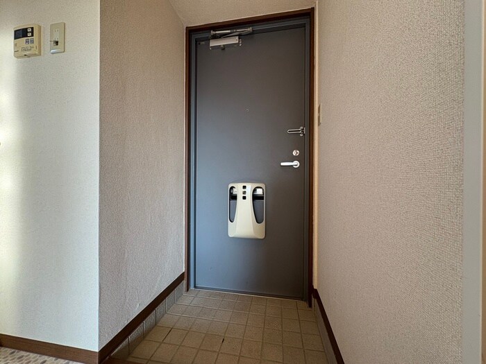 ア－バンハイツ八事の物件内観写真