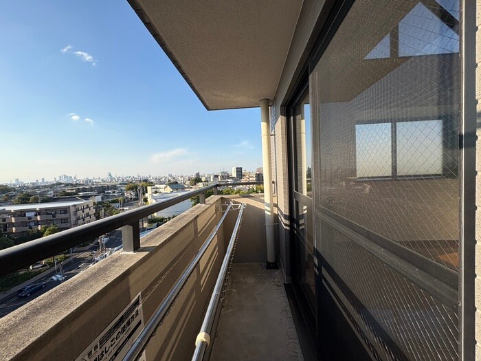 ア－バンハイツ八事の物件内観写真