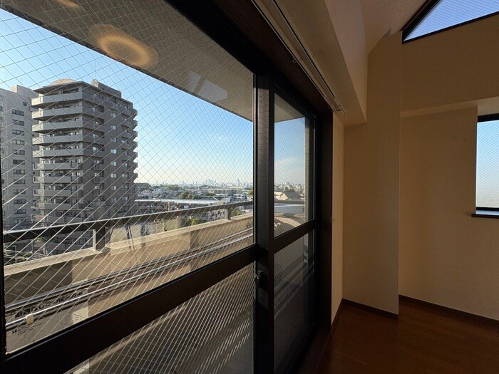 ア－バンハイツ八事の物件内観写真