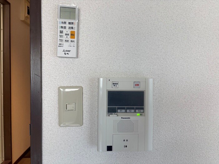 ア－バンハイツ八事の物件内観写真