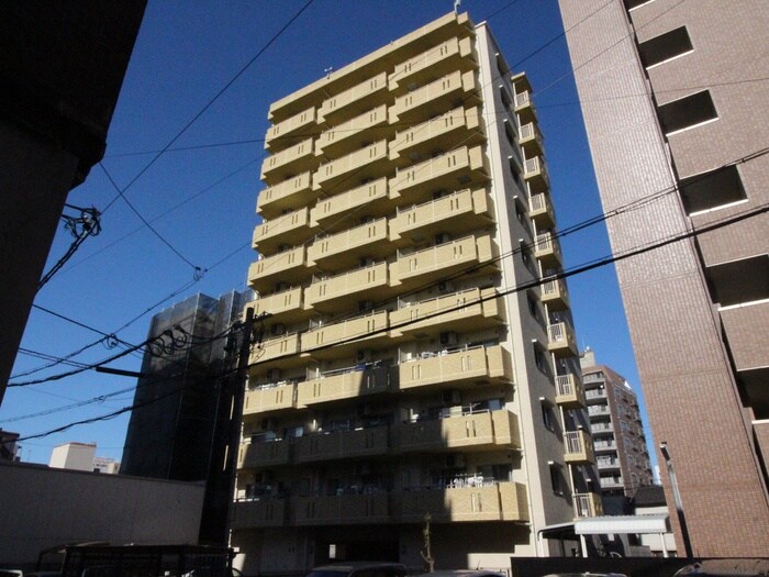 Ｐｒｉｍａｖｅｒａの物件外観写真