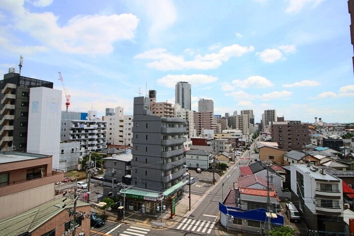 Ｐｒｉｍａｖｅｒａの物件内観写真