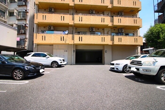 Ｐｒｉｍａｖｅｒａの物件外観写真