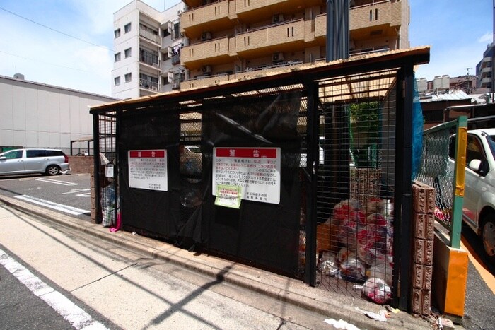 Ｐｒｉｍａｖｅｒａの物件外観写真