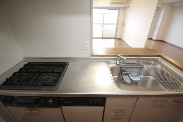 Ｐｒｉｍａｖｅｒａの物件内観写真