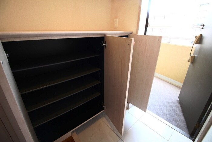 Ｐｒｉｍａｖｅｒａの物件内観写真