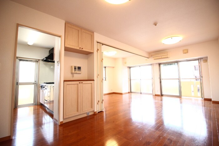 Ｐｒｉｍａｖｅｒａの物件内観写真