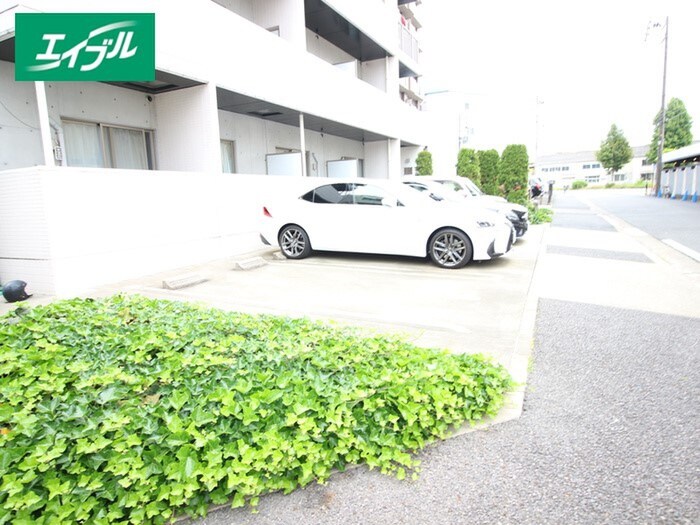 LUMINOUS東別院の物件外観写真