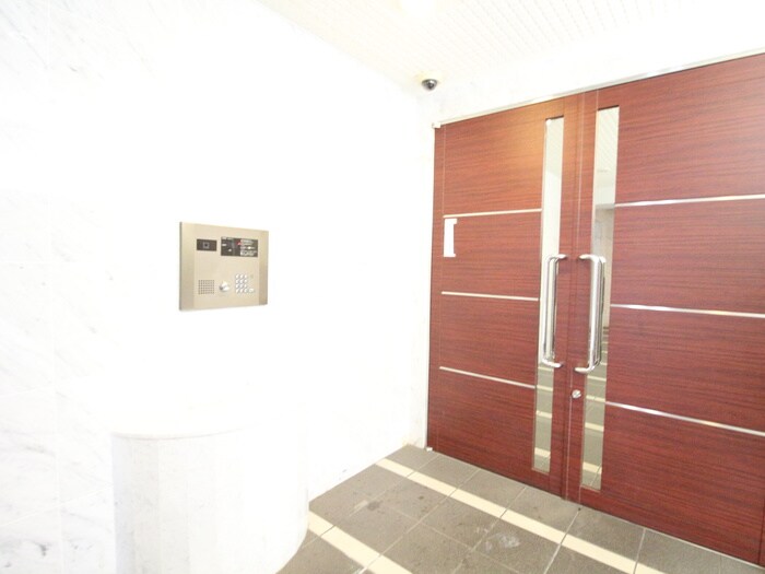 LUMINOUS東別院の物件外観写真