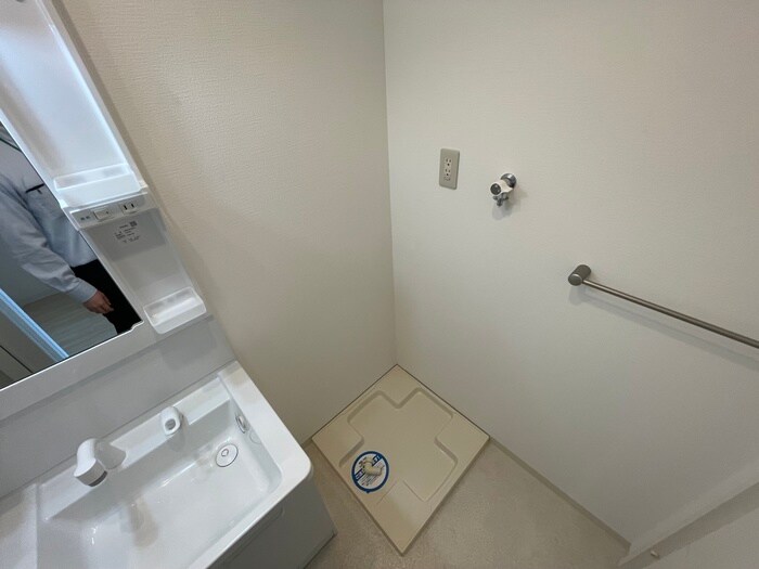 LUMINOUS東別院の物件内観写真