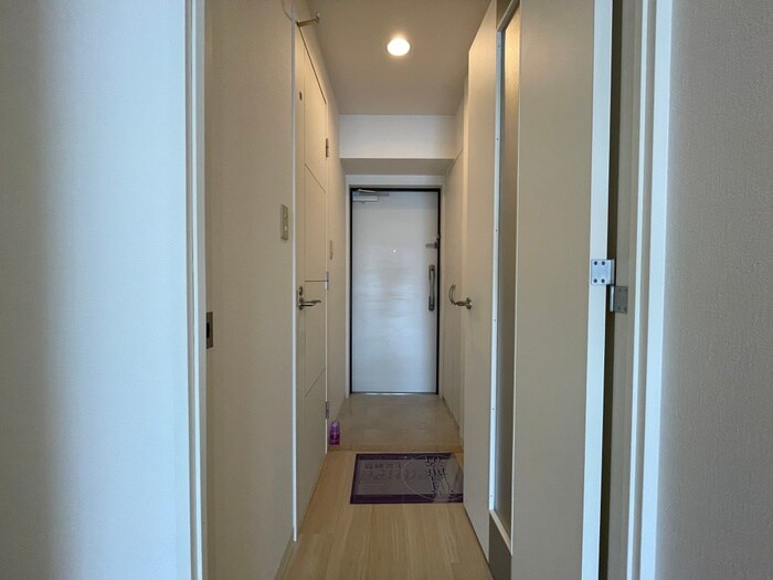 LUMINOUS東別院の物件内観写真