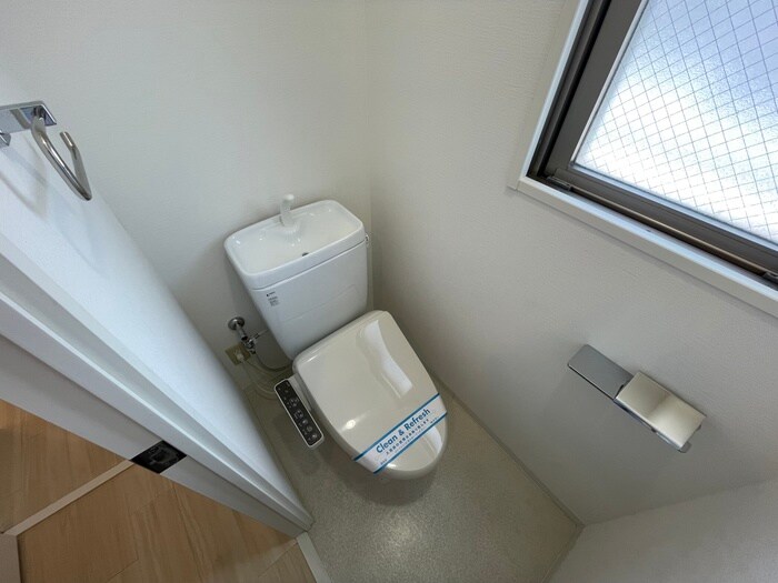 LUMINOUS東別院の物件内観写真