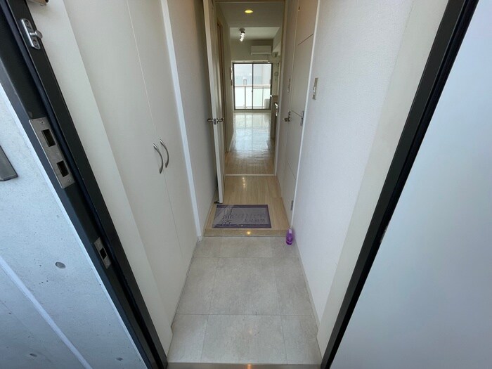 LUMINOUS東別院の物件内観写真