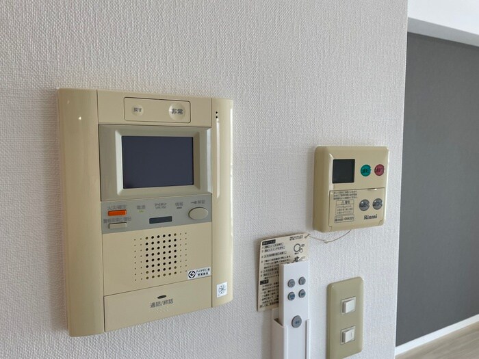 LUMINOUS東別院の物件内観写真