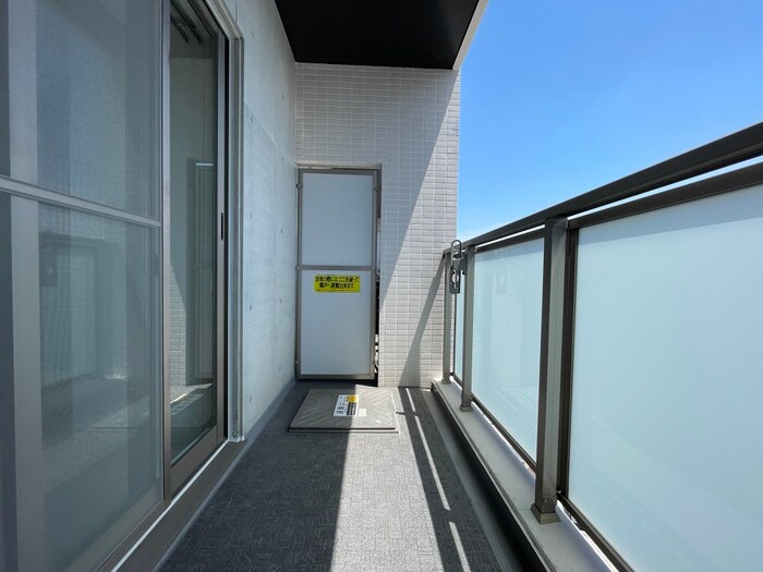 LUMINOUS東別院の物件内観写真