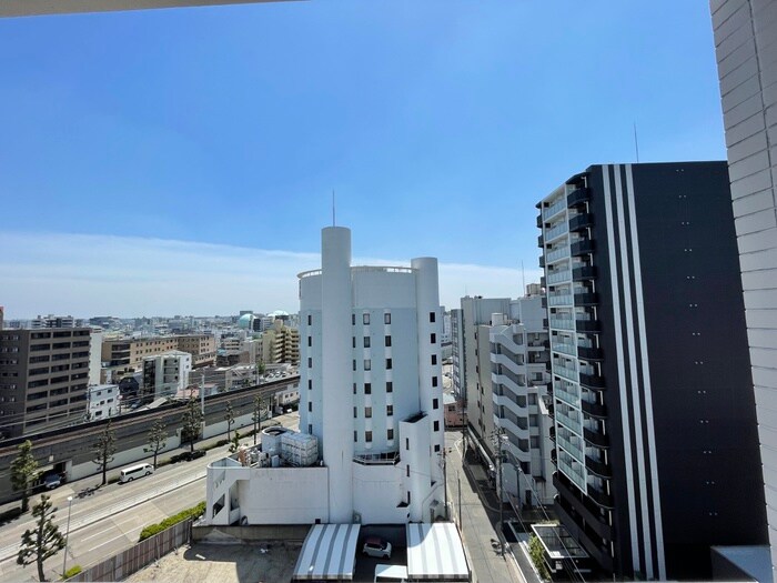 LUMINOUS東別院の物件内観写真