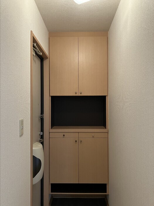 アザレアの物件内観写真