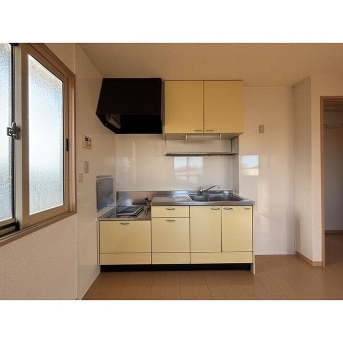 アザレアの物件内観写真