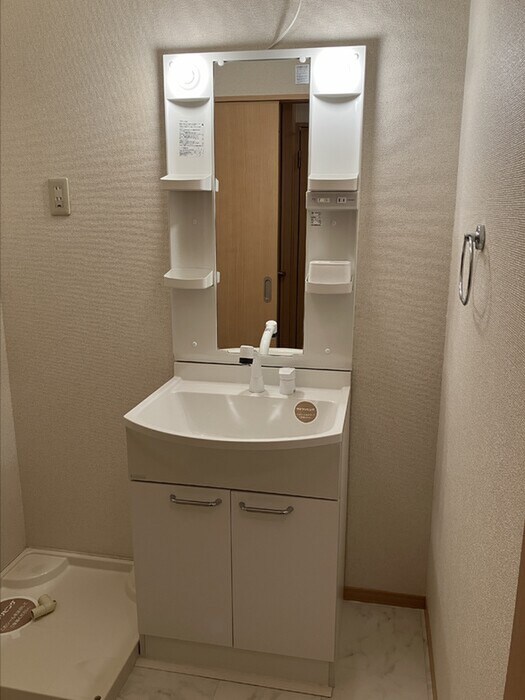 アザレアの物件内観写真