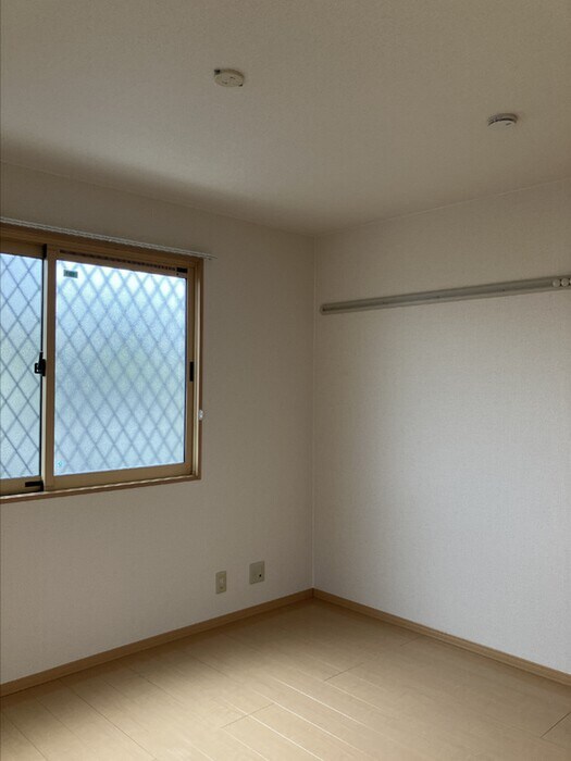 アザレアの物件内観写真