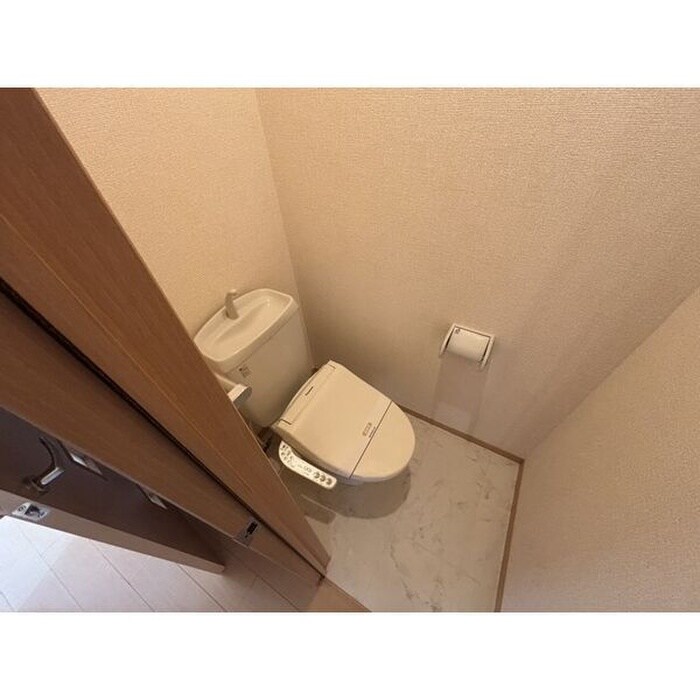 アザレアの物件内観写真