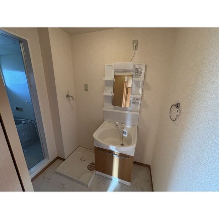 アザレアの物件内観写真