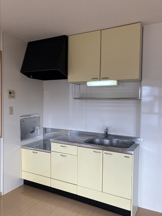 アザレアの物件内観写真