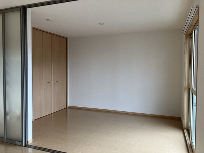 アザレアの物件内観写真