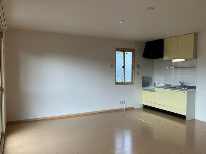 アザレアの物件内観写真